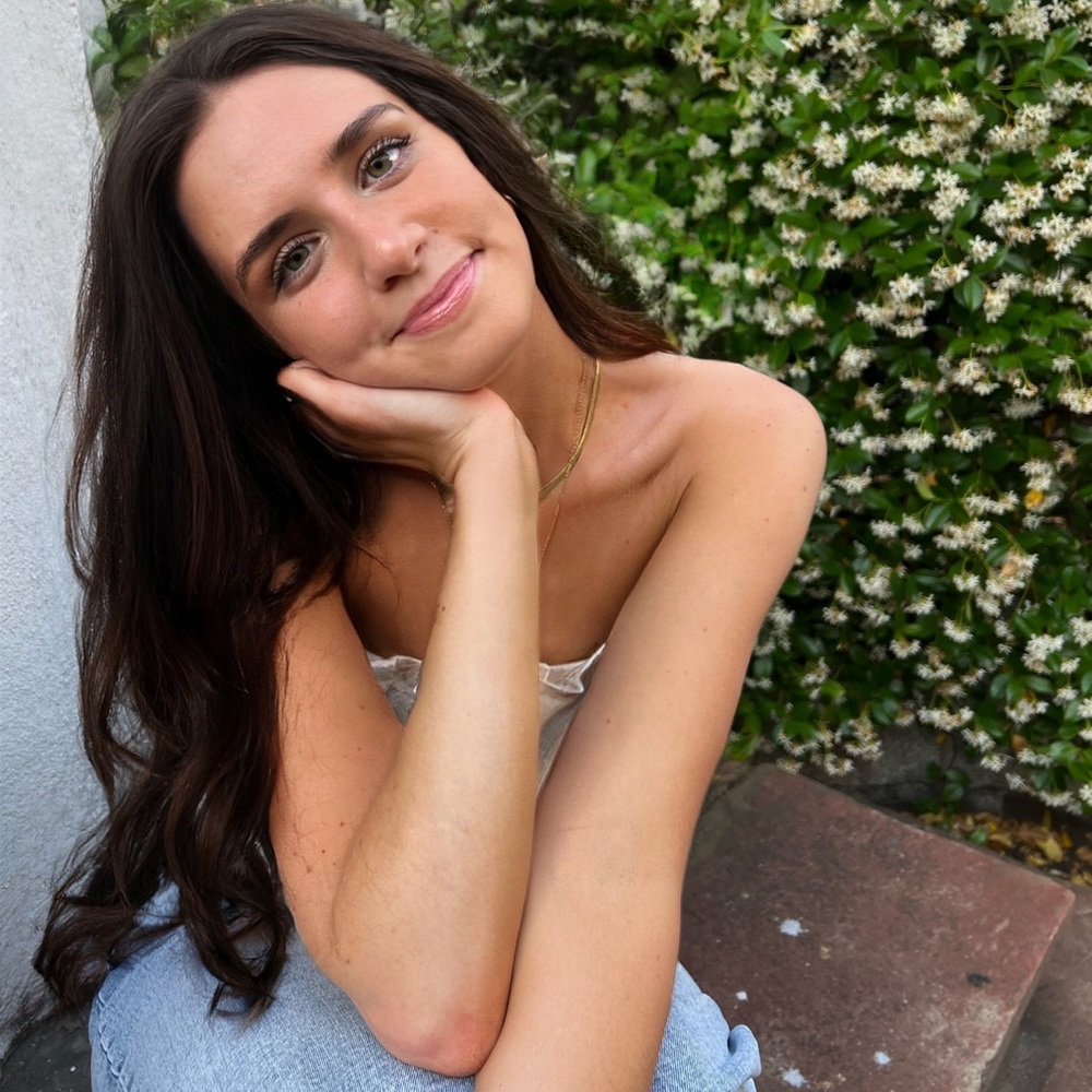 Meet your Posher, Carly
